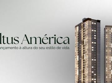 Apartamento de 3 quartos, São José dos Campos · Altus America - 2 e 3 dormitórios - 1 ou 2 vagas - Agende sua visita