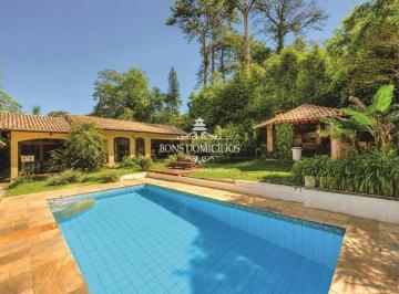 Foto 01 · Casa, Jardim Colibri, Cotia, SP