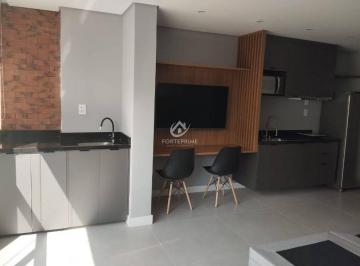 Flat/Loft/Estúdio com 1 Quarto para Locação, Campo Belo - São Paulo · Flat/Loft/Estúdio com 1 Quarto para Locação, Campo Belo - São Paulo