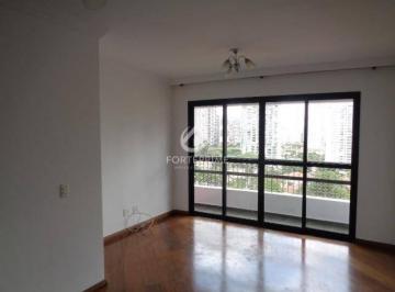 Apartamento com 3 Quartos para Locação, Vila Cordeiro - São Paulo · Apartamento com 3 Quartos para Locação, Vila Cordeiro - São Paulo