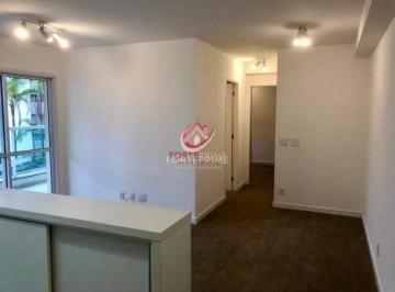 Apartamento com 2 quartos para Locação, Cidade Monções - São Paulo · Apartamento com 2 quartos para Locação, Cidade Monções - São Paulo