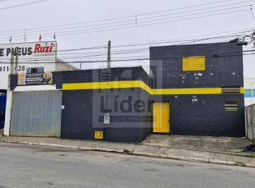 Foto 01 · Galpão, Residencial Esperança, Caçapava, SP