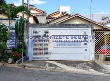 Foto 01 · Casa em Condomínio à Venda no Parque Santa Laura em Ferraz de Vasconcelos-SP com 53 m³