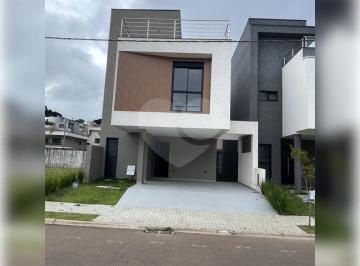Casa de 3 quartos, Curitiba · Condomínio , sobrado disponível para venda 041 99710 46 52