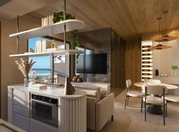 Apartamento de 2 quartos, Jaboatão dos Guararapes · Apartamento a venda em Piedade com 2 quartos, 47m² e área de lazer