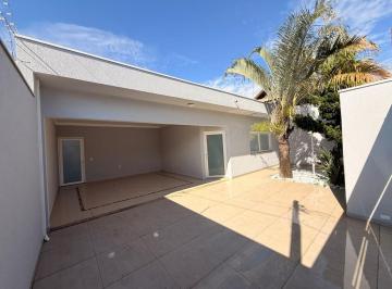 Casa · 250m² · 4 Quartos · 4 Vagas · VENDE-SE CASA NO JARDIM ESPLANADA COM 4 DORMITORIOS SENDO 3 SUITES TODA PLANEJADA A 1 QUADRA DO PARQ
