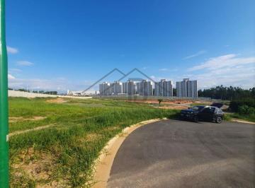 Terreno · 494m² · Terreno de 494,97 m² em condomínio exclusivo Residencial Casa do Lago em Indaiatuba-SP - A oportunid