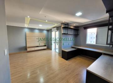 Apartamento de 2 quartos, Jundiaí · Apartamento, á venda, na Rua do Retiro em Jundiaí - Practice Club House - 2 Vagas Cobertas!