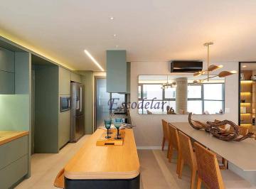 a908483415606beafefc40013aba0b7d9cf08414 · Apartamento com 3 dormitórios à venda, 145 m² por R$ 4.770.000,00 - Jardim Paulista - São Paulo/SP