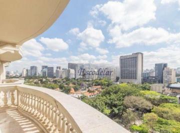 8928bac794e9f39d12bbea34fc6c4fad923bb986 · Apartamento com 3 dormitórios para alugar, 500 m² por R$ 76.400,01/mês - Jardim Europa - São Paulo/S