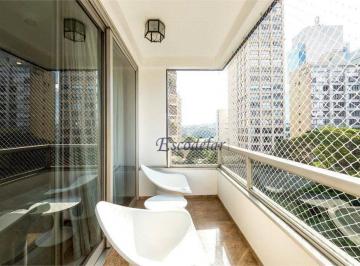 f69698d259344b63d25238a650c51e2eb000260a · Apartamento com 3 dormitórios à venda, 234 m² por R$ 8.500.000,00 - Jardim Europa - São Paulo/SP