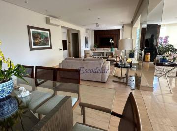 52d6e395c025bee230a2a25668d94dba6429286a · Apartamento com 4 quartos à venda, 207 m² por R$ 3.499.000 - Brooklin - São Paulo/SP