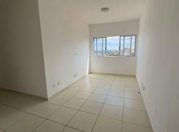 Apartamento de 3 quartos, Taguatinga · Apartamento de 3 Quartos com Suíte | Elevador e Portaria 24h | Taguatinga Centro