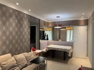 Apartamento de 3 quartos, Barueri · Apartamento com 96 m² MOBILIADO com 3 quartos à venda no Condominio Alto da Mata