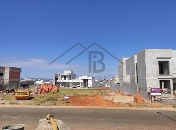 Terreno · 394m² · VENDE-SE TERRENO DE 394m NO RESIDENCIAL MARIA JOSE NA CIDADE DE INDAIATUBA - LOTE COM EXCELENTE TOPO