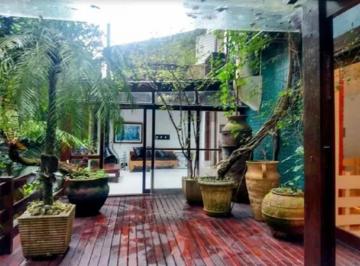 Casa de 4 quartos, Rio de Janeiro · São Conrado – Estrada da Canoa – 3 quartos – 350 m²