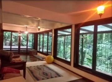 Casa de 4 quartos, Rio de Janeiro · São Conrado – Estrada da Canoa – 3 quartos – 350 m²