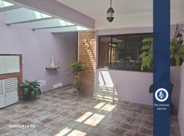 Casa · 160m² · 3 Quartos · 1 Vaga · Sobrado 3 dorm para alugar na Mooca