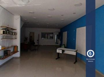 Comercial · 110m² · Loja na Quarta Parada, 110m², 2 Banheiros