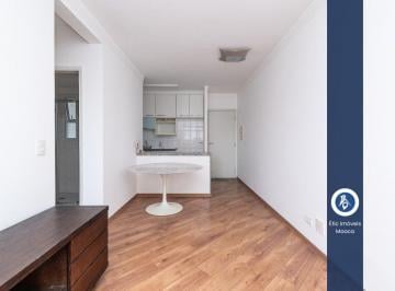 Apartamento · 55m² · 2 Quartos · 2 Vagas · APARTAMENTO PARA ALUGAR NO TATUAPÉ 70m