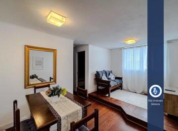 Apartamento · 50m² · 2 Quartos · 1 Vaga · Apartamento no Bairro da Mooca com 50m².