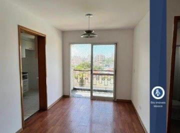Apartamento · 60m² · 2 Quartos · 2 Vagas · Apartamento para Locação, Bairro Parque da Mooca.