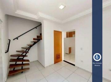 Casa · 64m² · 2 Quartos · 1 Vaga · Sobrado no Tatuapé, 64m², 2 Dormitórios