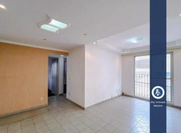 Apartamento · 76m² · 2 Quartos · 1 Vaga · Apartamento na Mooca, 76m², 2 Dormitórios, 1 Vaga