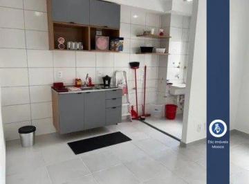 Apartamento · 35m² · 1 Quarto · Apartamento no Bairro da Mooca, para Locação.