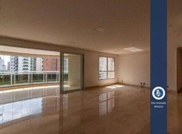 Apartamento · 298m² · 4 Quartos · 6 Vagas · Apartamento no Bairro Jardim Anália Franco.