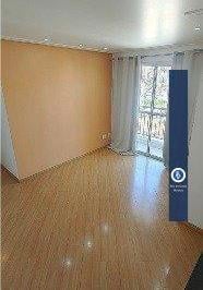 Apartamento · 54m² · 2 Quartos · 1 Vaga · Apartamento no Bairro Quarta Parada com 54m².