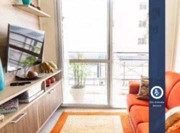 Apartamento · 57m² · 2 Quartos · 1 Vaga · Apartamento para Locação no Bairro da Mooca.