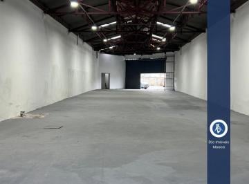 Comercial · 545m² · GALPÃO PARA LOCAÇÃO NO BRÁS 545m