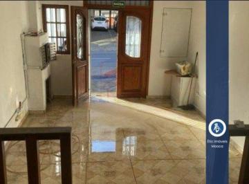 Comercial · 86m² · Salão Comercial à Venda e Locação no Tatuapé