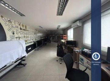Comercial · 520m² · PRÉDIO COMERCIAL PARA LOCAÇÃO NA MOOCA 520m