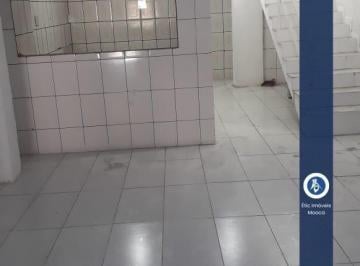 Comercial · 120m² · PREDIO PARA LOCAÇÃO NA MOOCA 120m