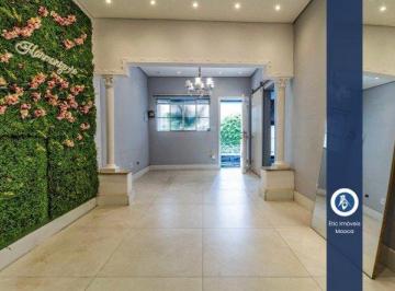 Comercial · 60m² · Casa comercial na V. Regente Feijó, 60m², 3 Salas