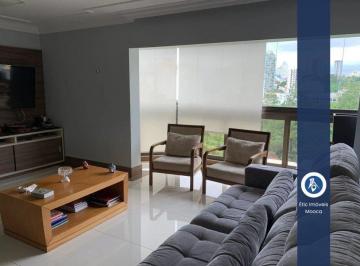 Apartamento · 133m² · 3 Quartos · 1 Vaga · APARTAMENTO PARA LOCAÇÃO NA MOOCA 133m