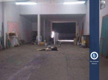Comercial · 650m² · Galpão no Brás, 650m², 4 Banheiros
