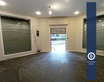 Comercial · 50m² · Salão na V. claudia, 50m², 2 Banheiros