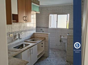 Apartamento · 64m² · 3 Quartos · 1 Vaga · Apartamento para aluguel na Vila Ema, SP