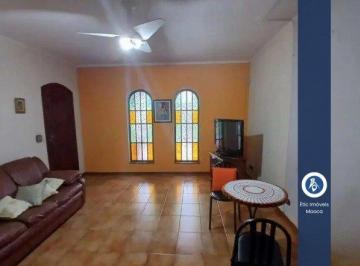Casa · 200m² · 3 Quartos · 2 Vagas · Casa Térrea, na da Vila Bertioga, 312m².