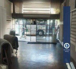Comercial · 229m² · Salão Comercial 229m² para Locação - Vila Prudente