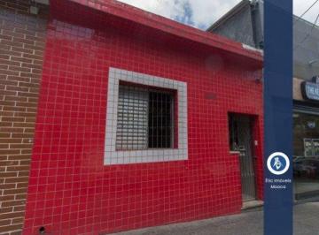 Comercial · 105m² · Loja no Tatuapé, 105m², 2 Banheiros