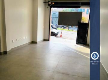 Comercial · 200m² · Salão Comercial para Locação - 200m²