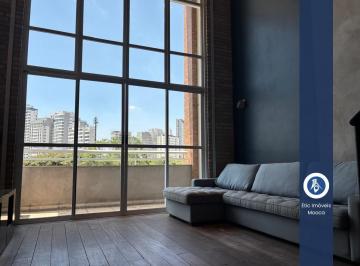 Apartamento · 74m² · 1 Quarto · 2 Vagas · Apartamento Jd. Anália Franco, 74m², 1 dormitório