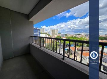 Apartamento · 27m² · 1 Quarto · STUDIO PARA LOCAÇÃO NA MOOCA 27m
