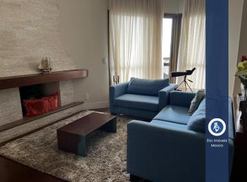 Apartamento · 160m² · 3 Quartos · 3 Vagas · Apartamento Jd Anália Franco, 160m², 3 Dormitórios