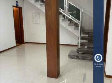 Casa · 170m² · 3 Quartos · 3 Vagas · Sobrado Jd. Anália Franco, 170m², 3 dormitórios