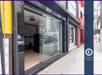 Comercial · 95m² · Loja para aluguel em Vila Gomes Cardim